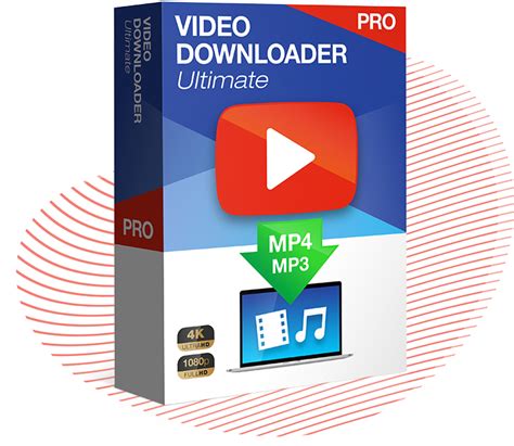 4K Video Downloader allows you to enjoy any content from top video-hosting websites for free. . Video downloader ultimate
